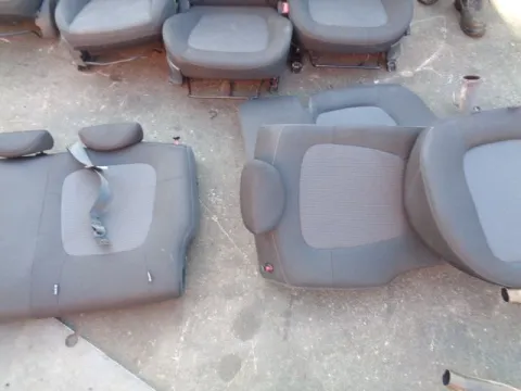 Σετ Σαλόνι Με Αερόσακους για HYUNDAI i20 (2009 - 2011) *Α* -  Σετ Σαλόνι Με Αερόσακους για HYUNDAI i20 (2009 - 2011) *Α* -