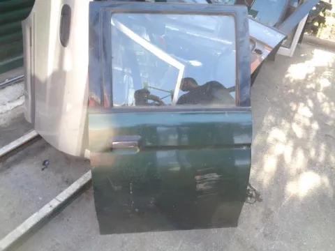 Πόρτα Πίσω Δεξιά Λίγο Χτυπημένη για MITSUBISHI L200 (1997 - 1999) (K60T) (K70T) , (1999 - 2001) (K60T) (K70T) 4ΠΟΡΤΟ Πόρτα Πίσω Δεξιά Λίγο Χτυπημένη για MITSUBISHI L200 (1997 - 1999) (K60T) (K70T) , (1999 - 2001) (K60T) (K70T) 4ΠΟΡΤΟ