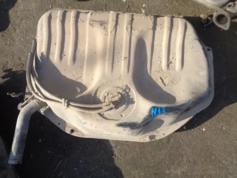 Δεξαμενή Καυσίμου (Ρεζερβουάρ) για NISSAN SUNNY (1987 - 1989) (N13) , (1990 - 1991) (N13) *ΔΒ* Δεξαμενή Καυσίμου (Ρεζερβουάρ) για NISSAN SUNNY (1987 - 1989) (N13) , (1990 - 1991) (N13) *ΔΒ*