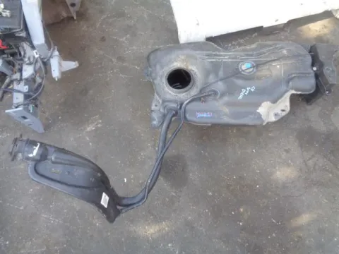 Δεξαμενή Καυσίμου (Ρεζερβουάρ) για CITROEN C4 (2012- ) ( ) DIESEL *ΔΒ* Δεξαμενή Καυσίμου (Ρεζερβουάρ) για CITROEN C4 (2012- ) ( ) DIESEL *ΔΒ*