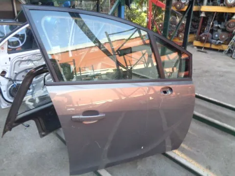 Πόρτα Εμπρός Δεξιά για OPEL MERIVA (2010 - 2014) *Γ* Πόρτα Εμπρός Δεξιά για OPEL MERIVA (2010 - 2014) *Γ*
