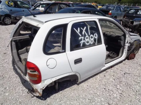 Τροπέτο Αμάξι κομπλέ C12NZ Με Άξονα Πίσω Ταμπούρα και Ζαντολάστιχα 165/70/13 *** για OPEL CORSA (1993 - 2000) B Ηatchback - 5dr 1200 (C12NZ) Petrol 45 Injection *ΔΒ* -  Τροπέτο Αμάξι κομπλέ C12NZ Με Άξονα Πίσω Ταμπούρα και Ζαντολάστιχα 165/70/13 *** για OPEL CORSA (1993 - 2000) B Ηatchback - 5dr 1200 (C12NZ) Petrol 45 Injection *ΔΒ* -