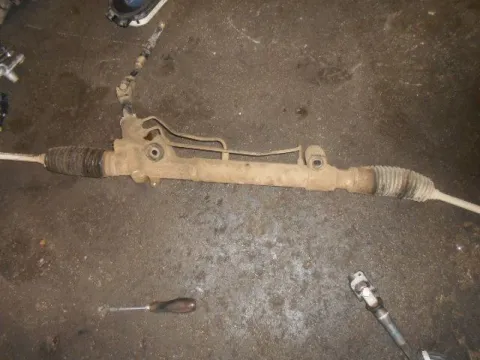 Κρεμαγιέρα Υδραυλική για TOYOTA HI-LUX (2001 - 2005) (KDN140-170) 2500 2KD-FTV diesel 102 KDN145 - Turbo Κρεμαγιέρα Υδραυλική για TOYOTA HI-LUX (2001 - 2005) (KDN140-170) 2500 2KD-FTV diesel 102 KDN145 - Turbo