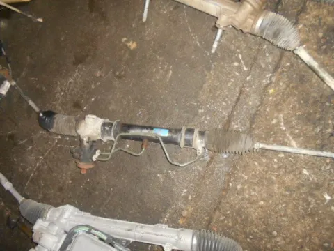 Κρεμαγιέρα Υδραυλική για MITSUBISHI CARISMA (1999 - 2004) (DA) Κρεμαγιέρα Υδραυλική για MITSUBISHI CARISMA (1999 - 2004) (DA)