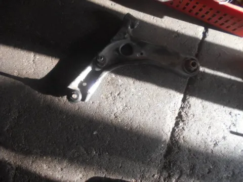 Ψαλίδι Εμπρός Αριστερό για TOYOTA AYGO (2014 - ) ΠΑΛΕΤΑ 1 *276664*