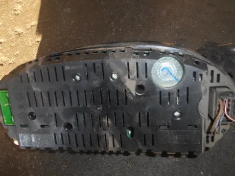 Κοντέρ 6Y0920883B για SKODA FABIA (2000 - 2004) (6Y) - 