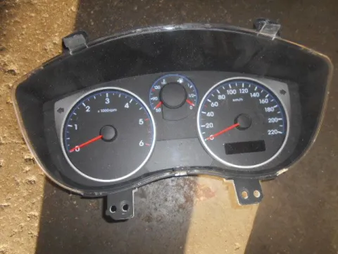 Κοντέρ για HYUNDAI i20 (2012 - 2015) ( ) Κοντέρ για HYUNDAI i20 (2012 - 2015) ( )