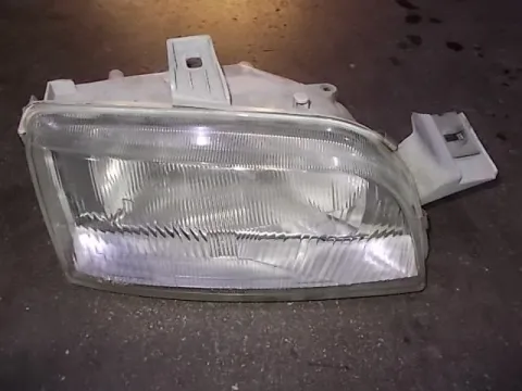 Φανάρι Εμπρός Δεξί (ΑΠΛΟ ΜΟΝΟΛΑΜΠΟ) για FIAT PUNTO (1994 - 1999) (176) Φανάρι Εμπρός Δεξί (ΑΠΛΟ ΜΟΝΟΛΑΜΠΟ) για FIAT PUNTO (1994 - 1999) (176)