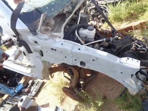 Τροπέτο Εμπρός Κουφαρι για NISSAN D40 NAVARA (2005 - 2010) *ΔΒ* Τροπέτο Εμπρός Κουφαρι για NISSAN D40 NAVARA (2005 - 2010) *ΔΒ*