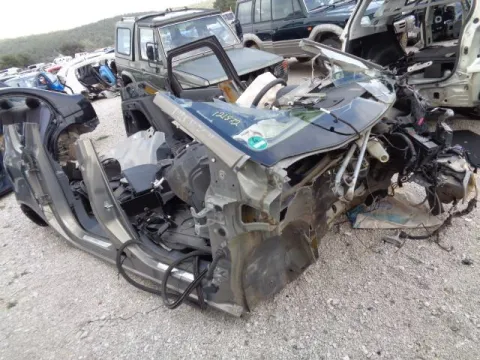 Τροπέτο Κουφάρι Χωρις Μηχανη Και Σασμαν για OPEL MERIVA (2010 - 2014)  *ΔΒ* Τροπέτο Κουφάρι Χωρις Μηχανη Και Σασμαν για OPEL MERIVA (2010 - 2014)  *ΔΒ*