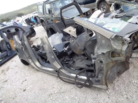 Τροπέτο Κουφάρι Χωρις Μηχανη Και Σασμαν για OPEL MERIVA (2010 - 2014)  *ΔΒ* -  Τροπέτο Κουφάρι Χωρις Μηχανη Και Σασμαν για OPEL MERIVA (2010 - 2014)  *ΔΒ* -