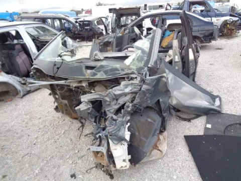 Τροπέτο Κουφάρι Χωρις Μηχανη Και Σασμαν για OPEL MERIVA (2010 - 2014)  *ΔΒ* -  Τροπέτο Κουφάρι Χωρις Μηχανη Και Σασμαν για OPEL MERIVA (2010 - 2014)  *ΔΒ* -