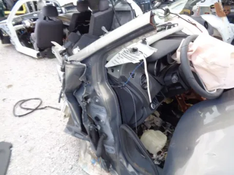 Τροπέτο Κουφάρι Χωρις Μηχανη Και Σασμαν για OPEL MERIVA (2010 - 2014)  *ΔΒ* -  Τροπέτο Κουφάρι Χωρις Μηχανη Και Σασμαν για OPEL MERIVA (2010 - 2014)  *ΔΒ* -