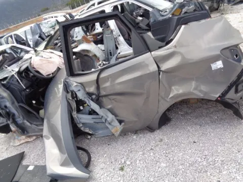 Τροπέτο Κουφάρι Χωρις Μηχανη Και Σασμαν για OPEL MERIVA (2010 - 2014)  *ΔΒ* -  Τροπέτο Κουφάρι Χωρις Μηχανη Και Σασμαν για OPEL MERIVA (2010 - 2014)  *ΔΒ* -