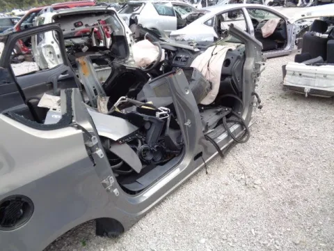 Τροπέτο Κουφάρι Χωρις Μηχανη Και Σασμαν για OPEL MERIVA (2010 - 2014)  *ΔΒ* -  Τροπέτο Κουφάρι Χωρις Μηχανη Και Σασμαν για OPEL MERIVA (2010 - 2014)  *ΔΒ* -