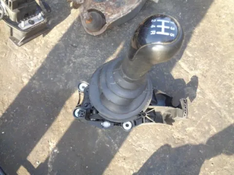 Μοχλός Ταχυτήτων για FORD FIESTA (2006 - 2008) Mk5b *Δ* Μοχλός Ταχυτήτων για FORD FIESTA (2006 - 2008) Mk5b *Δ*