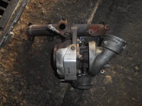 Τουρμπίνα για VW GOLF (1998 - 2004) Mk4 (1J1) 1900 (ATD) Diesel 101 TDI Τουρμπίνα για VW GOLF (1998 - 2004) Mk4 (1J1) 1900 (ATD) Diesel 101 TDI