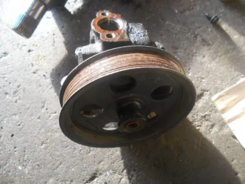 Αντλία Υδραυλικού Τιμονιού για FORD MONDEO (2000 - 2003) Mk3a Αντλία Υδραυλικού Τιμονιού για FORD MONDEO (2000 - 2003) Mk3a