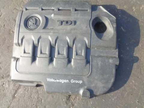 Ψευτοκάπακο Κάλυμμα Κινητήρα TDI για SKODA OCTAVIA (2004 - 2008) 5 (1Z3-5)  *Α* (ΠΑΤΑΡΙ) Ψευτοκάπακο Κάλυμμα Κινητήρα TDI για SKODA OCTAVIA (2004 - 2008) 5 (1Z3-5)  *Α* (ΠΑΤΑΡΙ)