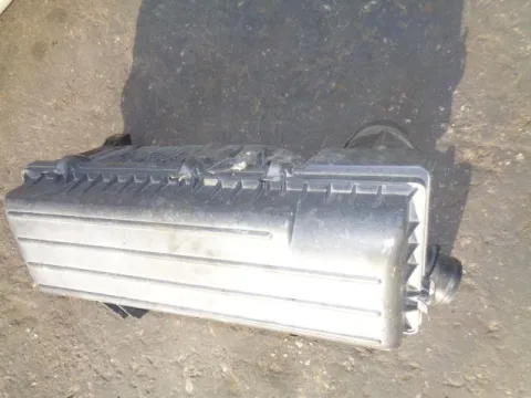 Φιλτροκούτι με Airflow για KIA RIO (2002 - 2005) (DC)  *Δ* Φιλτροκούτι με Airflow για KIA RIO (2002 - 2005) (DC)  *Δ*