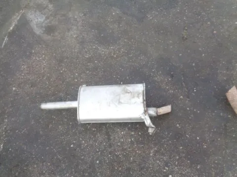 Εξάτμιση για NISSAN SUNNY (1990 - 1991) (N13) *Α* Εξάτμιση για NISSAN SUNNY (1990 - 1991) (N13) *Α*