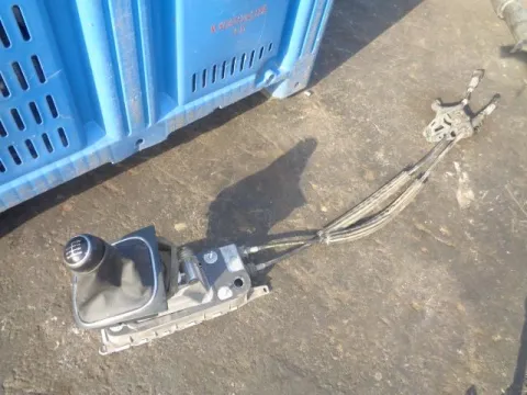 Μοχλός Ταχυτήτων για VW GOLF (2009 - 2013) Mk6 (5K1) *Δ* Μοχλός Ταχυτήτων για VW GOLF (2009 - 2013) Mk6 (5K1) *Δ*