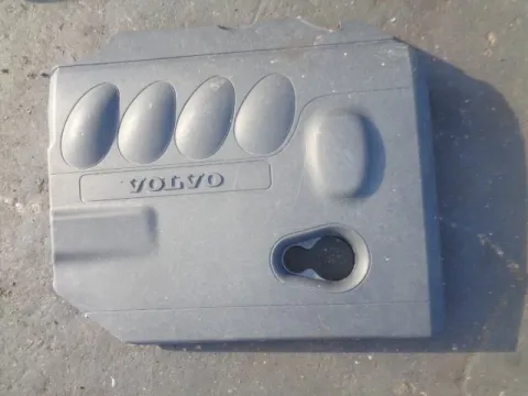Ψευτοκάπακο Κάλυμμα Κινητήρα για VOLVO S40 (2004 - 2007) (MS)  *Α* (ΠΑΤΑΡΙ) Ψευτοκάπακο Κάλυμμα Κινητήρα για VOLVO S40 (2004 - 2007) (MS)  *Α* (ΠΑΤΑΡΙ)