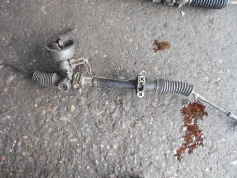 Κρεμαγιέρα Υδραυλική για RENAULT CLIO (1998 - 2001) (BB_) (CB_) Κρεμαγιέρα Υδραυλική για RENAULT CLIO (1998 - 2001) (BB_) (CB_)