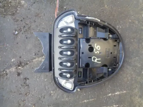 Μπλαφονίερα Οροφής για MINI MINI COOPER (2007 - 2012) Hatchback - 3dr (R56) *Δ* Μπλαφονίερα Οροφής για MINI MINI COOPER (2007 - 2012) Hatchback - 3dr (R56) *Δ*