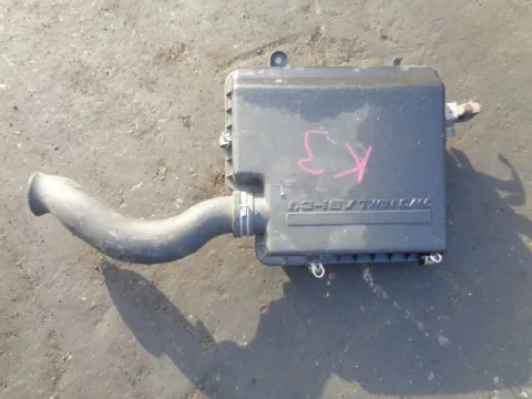 Φιλτροκούτι για DAIHATSU TERIOS (2000 - 2005) (J102) 1300 (K3-VE) petrol 86 (J102) *Δ* Φιλτροκούτι για DAIHATSU TERIOS (2000 - 2005) (J102) 1300 (K3-VE) petrol 86 (J102) *Δ*