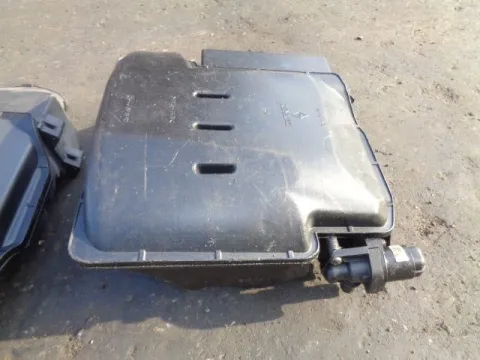 Φιλτροκούτι για RENAULT CLIO (2001 - 2005) (BB_) (CB_) *Δ* Φιλτροκούτι για RENAULT CLIO (2001 - 2005) (BB_) (CB_) *Δ*
