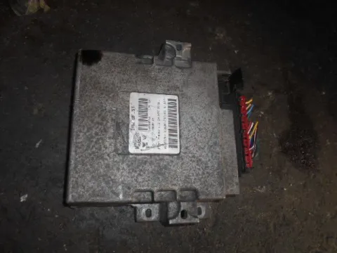 Εγκέφαλος Κινητήρα IAW8F.5T για FIAT PUNTO (1994 - 1999) (176) Εγκέφαλος Κινητήρα IAW8F.5T για FIAT PUNTO (1994 - 1999) (176)