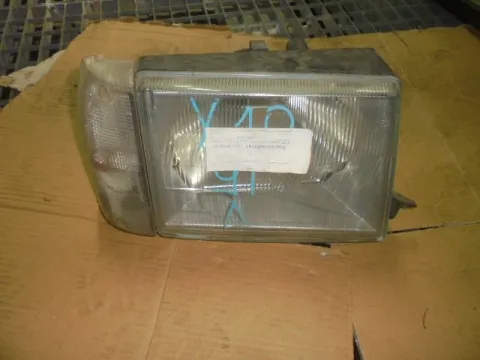 Φανάρι Εμπρός Δεξί για LANCIA Y10 (1984 - 1991) (156)
