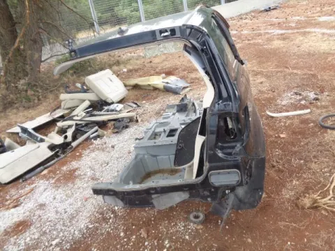 Τροπέτο Πίσω Χωρίς Άξονα για MERCEDES B - CLASS (2005 - 2008) (W245) , (2008 - 2012) (W245) *ΔΒ* -  Τροπέτο Πίσω Χωρίς Άξονα για MERCEDES B - CLASS (2005 - 2008) (W245) , (2008 - 2012) (W245) *ΔΒ* -