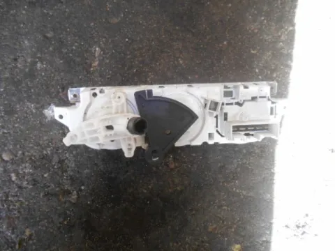 Όργανα Ταμπλό Χειριστήρια Καλοριφέρ για FORD FOCUS (2004 - 2008) Mk2a (DA3 - C307) -  Όργανα Ταμπλό Χειριστήρια Καλοριφέρ για FORD FOCUS (2004 - 2008) Mk2a (DA3 - C307) -