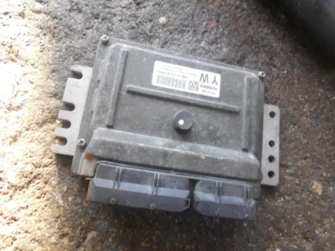 Εγκέφαλος Κινητήρα MEC37320 για NISSAN MICRA (2005 - 2011) (K12) ΤΕΛΑΡΟ ΔΙΑΦΟΡΟΙ *44* Εγκέφαλος Κινητήρα MEC37320 για NISSAN MICRA (2005 - 2011) (K12) ΤΕΛΑΡΟ ΔΙΑΦΟΡΟΙ *44*