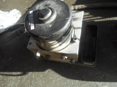 Μονάδα ABS 47660EB33A για NISSAN D40 NAVARA (2005 - 2010) Μονάδα ABS 47660EB33A για NISSAN D40 NAVARA (2005 - 2010)
