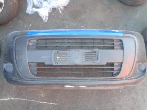 Μούρη (με καπό και Χ. Φτερό Δεξή) για CITROEN NEMO (2008 - ) II **Γ** Μούρη (με καπό και Χ. Φτερό Δεξή) για CITROEN NEMO (2008 - ) II **Γ**