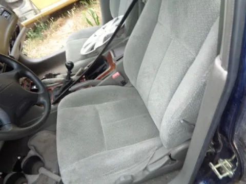 Τροπέτο Αμάξι κομπλέ Με Μηχανη Και Σσμαν T20SE0 για CHEVROLET - DAEWOO EVANDA (2002 - 2004) (V200) Sedan - 4dr *ΔΒ* - 