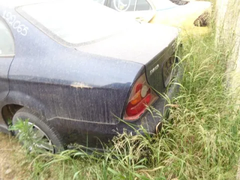 Τροπέτο Αμάξι κομπλέ Με Μηχανη Και Σσμαν T20SE0 για CHEVROLET - DAEWOO EVANDA (2002 - 2004) (V200) Sedan - 4dr *ΔΒ* - 