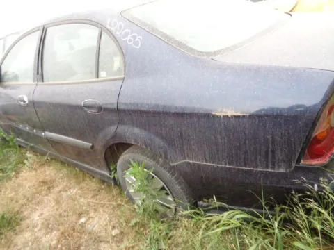 Τροπέτο Αμάξι κομπλέ Με Μηχανη Και Σσμαν T20SE0 για CHEVROLET - DAEWOO EVANDA (2002 - 2004) (V200) Sedan - 4dr *ΔΒ* - 