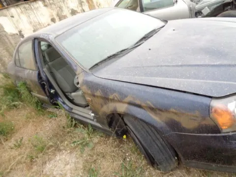 Τροπέτο Αμάξι κομπλέ Με Μηχανη Και Σσμαν T20SE0 για CHEVROLET - DAEWOO EVANDA (2002 - 2004) (V200) Sedan - 4dr *ΔΒ* - 