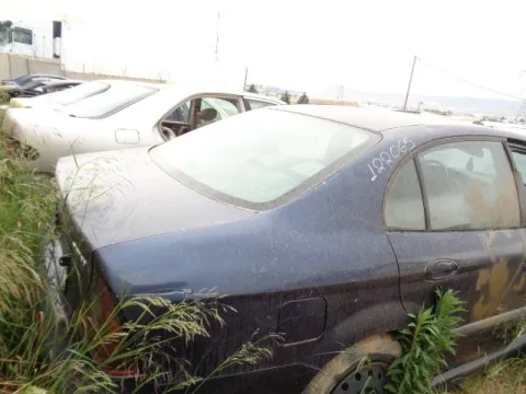 Τροπέτο Αμάξι κομπλέ Με Μηχανη Και Σσμαν T20SE0 για CHEVROLET - DAEWOO EVANDA (2002 - 2004) (V200) Sedan - 4dr *ΔΒ* - 