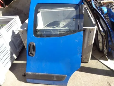 Πόρτα Αριστερή Συρόμενη Με Τζάμι για CITROEN NEMO (2008 - ) II *Γ* Πόρτα Αριστερή Συρόμενη Με Τζάμι για CITROEN NEMO (2008 - ) II *Γ*