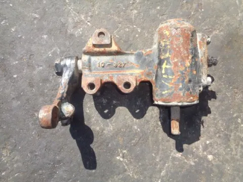 Ατέρμονας Μηχανικός για SUZUKI VITARA (1989 - 1996) (SE) Japan *Γ* Ατέρμονας Μηχανικός για SUZUKI VITARA (1989 - 1996) (SE) Japan *Γ*