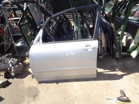 Πόρτα Εμπρός Αριστερή για TOYOTA COROLLA VERSO (2001 - 2004) (E120) Πόρτα Εμπρός Αριστερή για TOYOTA COROLLA VERSO (2001 - 2004) (E120)