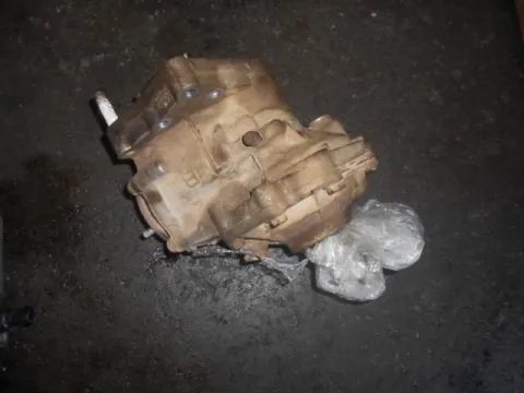 Γκρουπ Διαφορικού Εμπρός για TOYOTA RAV-4 (2006 - 2009) (XA30) ΠΑΛΕΤΑ 1 *241838* *ΔΒ* Γκρουπ Διαφορικού Εμπρός για TOYOTA RAV-4 (2006 - 2009) (XA30) ΠΑΛΕΤΑ 1 *241838* *ΔΒ*