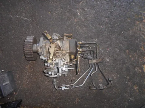 Αντλία (Τρόμπα Πετρελαίου) για NISSAN SERENA (1997 - 2001) (C23) Αντλία (Τρόμπα Πετρελαίου) για NISSAN SERENA (1997 - 2001) (C23)