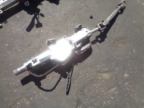 Κολόνα Τιμονιού Μεταχειρισμένη για VW GOLF (2009 - 2013) Mk6 (5K1) *Δ* Κολόνα Τιμονιού Μεταχειρισμένη για VW GOLF (2009 - 2013) Mk6 (5K1) *Δ*