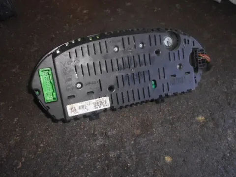 Κοντέρ για SKODA FABIA (2000 - 2004) (6Y) , (2004 - 2007) (6Y) -  Κοντέρ για SKODA FABIA (2000 - 2004) (6Y) , (2004 - 2007) (6Y) -